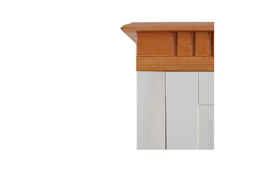 Lisa Skjenk 159x35x80 cm - 159x35x80 cm - Oppbevaring - Oppbevaringsmøbler - Sideboard & skjenk