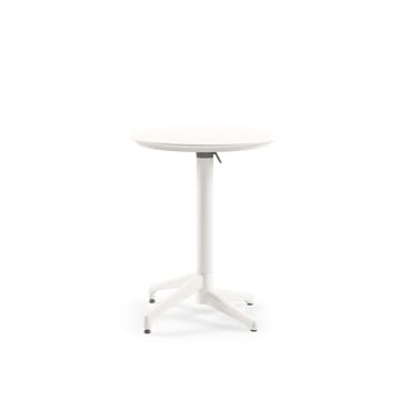 Livora Klappbord 60 cm - Elfenbenshvit - Møbler - Bord - Sammenleggbart bord