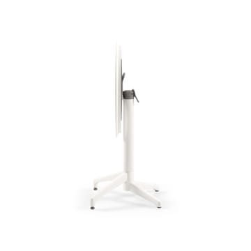 Livora Klappbord 60 cm - Elfenbenshvit - Møbler - Bord - Sammenleggbart bord