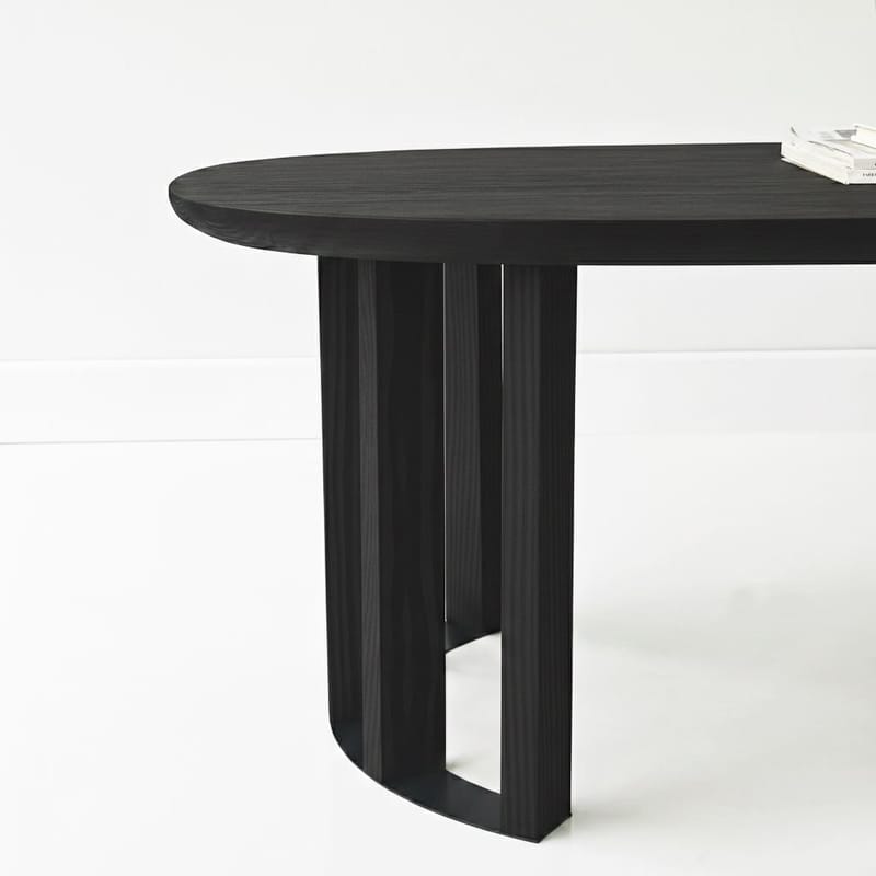 Lumor Sofabord 120x40x60 cm - Valnøtt - Møbler - Bord - Sofabord & salongbord