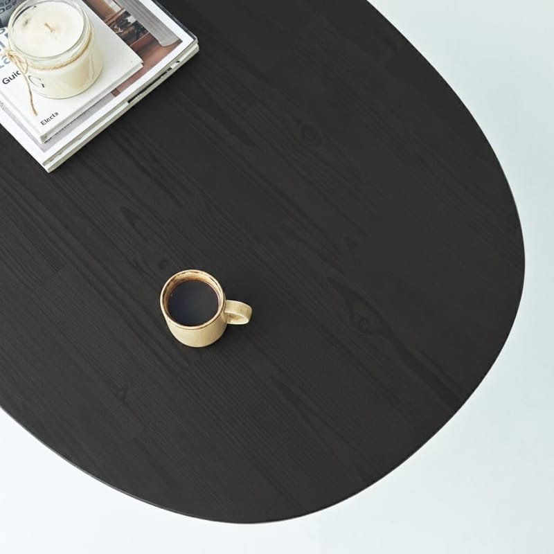 Lumor Sofabord 120x40x60 cm - Valnøtt - Møbler - Bord - Sofabord & salongbord