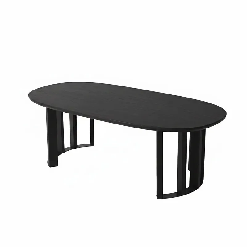 Lumor Sofabord 120x40x60 cm, Valnøtt