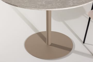 Lycke Spisebord - Møbler - Bord - Marmorbord