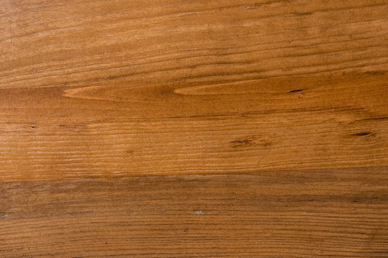 Lyon spisegruppe 120 cm rund inkl. 4 Bergviken stoler i kunstskinn - Brun - Møbler - Bord - Spisegruppe