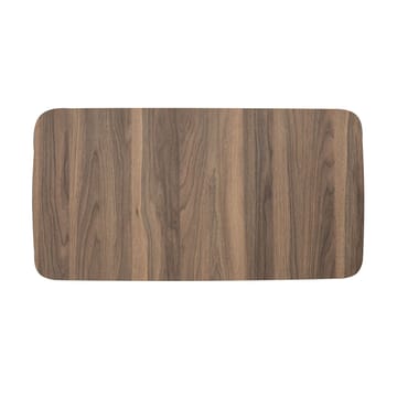 Lyvenn sofabord 100 cm rektangulært - Valnøtt - Møbler - Bord - Sofabord & salongbord
