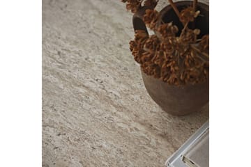 Malo Sofabord 105 cm - Beige - Møbler - Bord - Sofabord & salongbord