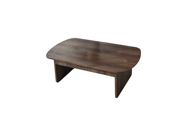 Malo Sofabord 105 cm - Brun - Møbler - Bord - Sofabord & salongbord