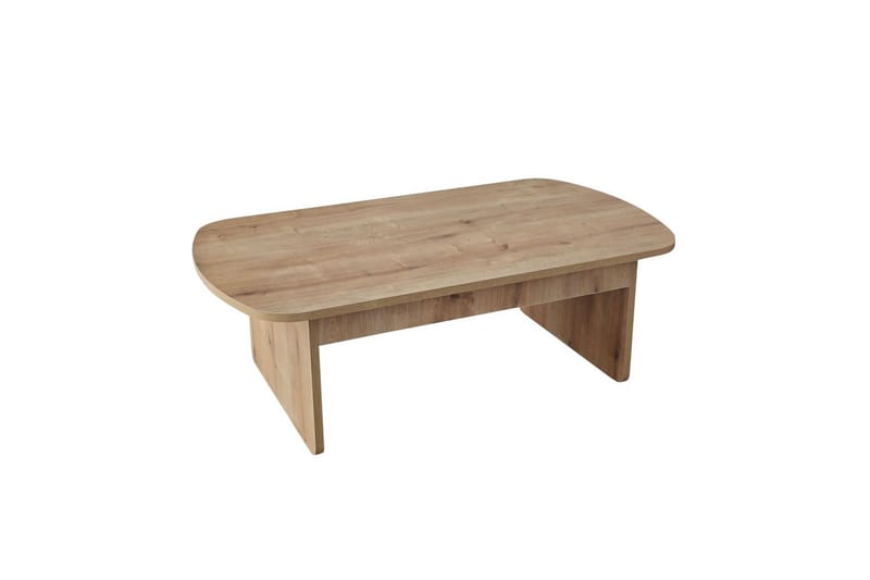 Malo Sofabord 105 cm - Multifarget - Møbler - Bord - Sofabord & salongbord