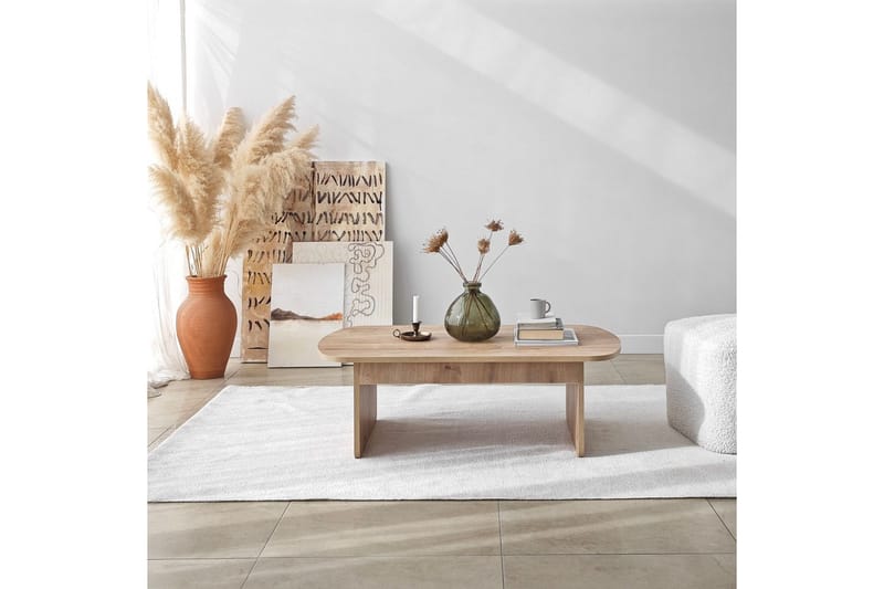 Malo Sofabord 105 cm - Multifarget - Møbler - Bord - Sofabord & salongbord