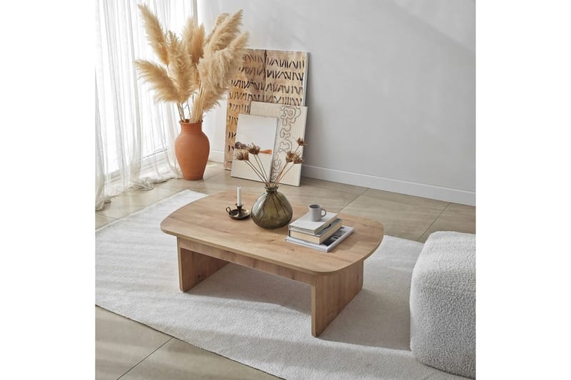 Malo Sofabord 105 cm - Multifarget - Møbler - Bord - Sofabord & salongbord