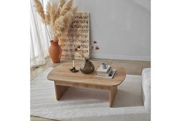 Malo Sofabord 105 cm - Multifarget - Møbler - Bord - Sofabord & salongbord