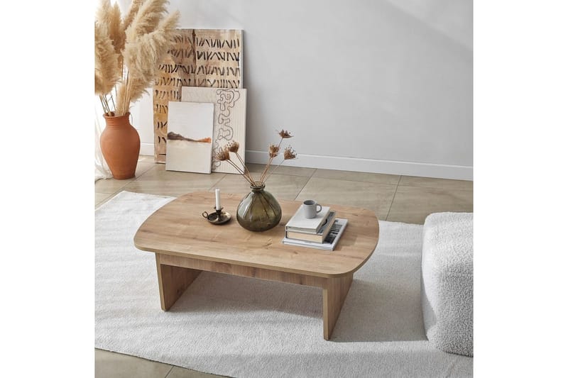 Malo Sofabord 105 cm - Multifarget - Møbler - Bord - Sofabord & salongbord