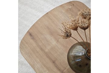Malo Sofabord 105 cm - Multifarget - Møbler - Bord - Sofabord & salongbord