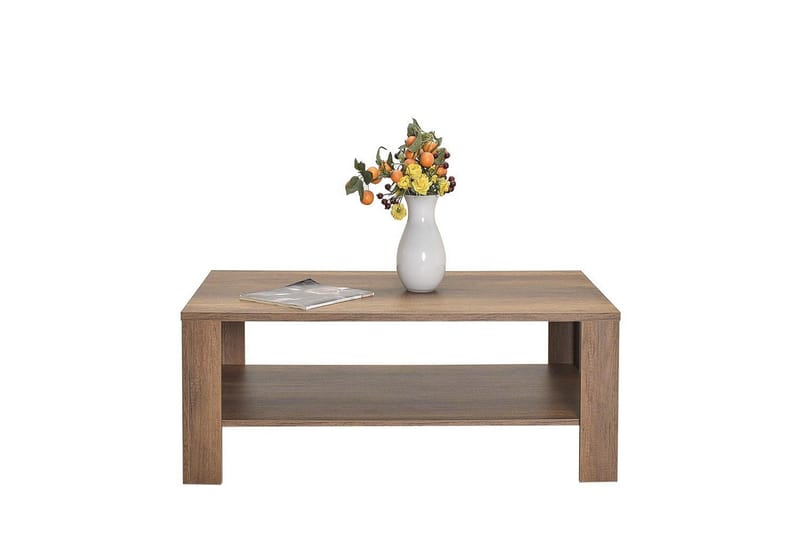 Masao Sofabord 110 cm - Naturell - Møbler - Bord - Sofabord & salongbord