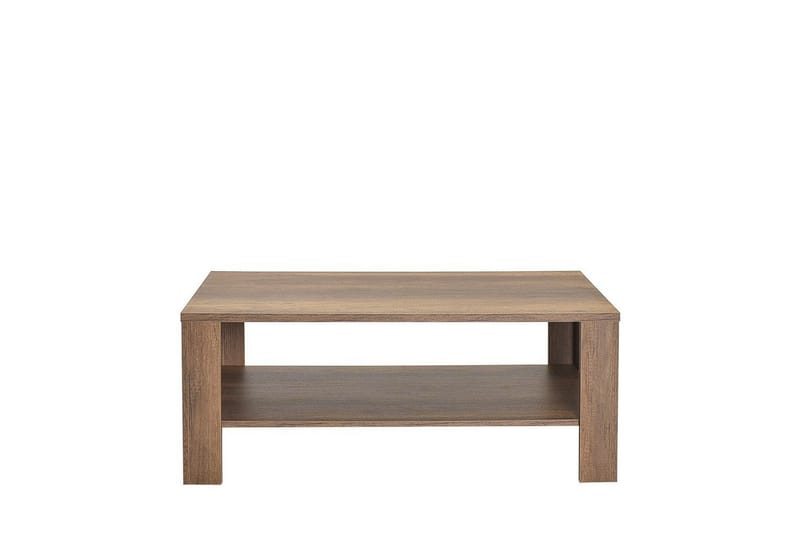 Masao Sofabord 110 cm - Naturell - Møbler - Bord - Sofabord & salongbord