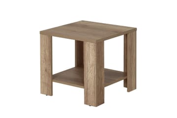 Masao Sofabord 50 cm - Taupe - Møbler - Bord - Sofabord & salongbord