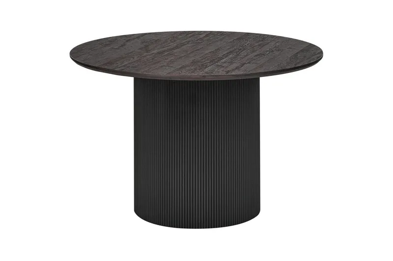 Matbord Beliani Sheho Black