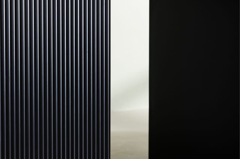 Matbord Black - Møbler - Bord - Spisebord & kjøkkenbord