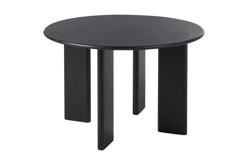 Matbord Svart