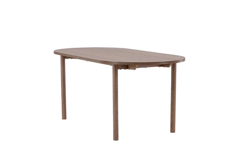 Matbord Venture Home Natur - Møbler - Bord - Spisebord & kjøkkenbord