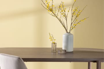 Matbord Venture Home Natur - Møbler - Bord - Spisebord & kjøkkenbord