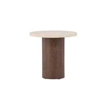 Megg Sofabord 50 cm - Beige - Møbler - Bord - Sofabord & salongbord