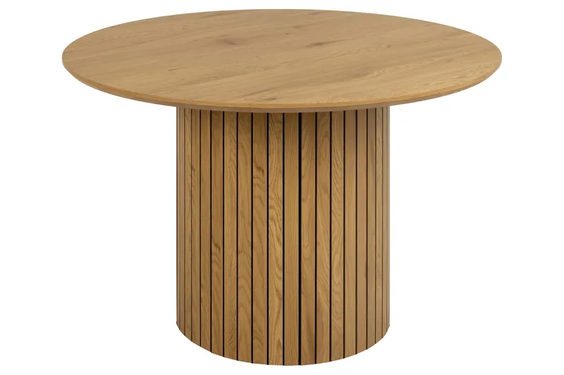 Mikuni Spisebord 120 cm Rund