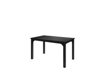 Millport Spisebord 178 cm - Svart - Møbler - Bord - Spisebord & kjøkkenbord