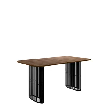 Mirion Spisebord uttrekkbart 160-236 cm