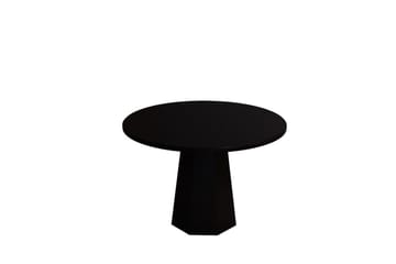 Miu Sofabord 69 cm - Svart - Møbler - Bord - Sofabord & salongbord