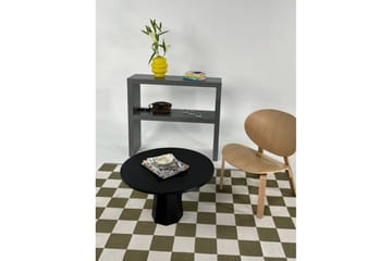 Miu Sofabord 69 cm - Svart - Møbler - Bord - Sofabord & salongbord