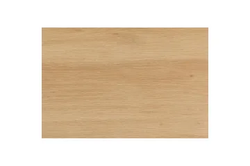 Motona Spisegruppe 160 Cm + 4 Romia Spisestuestoler - Svart/Brun - Møbler - Bord - Spisegruppe