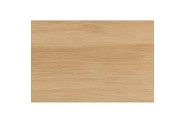 Motona Spisegruppe Rund 120 Cm + 4 Amrita Spisestuestoler - Svart/Beige - Møbler - Bord - Spisegruppe