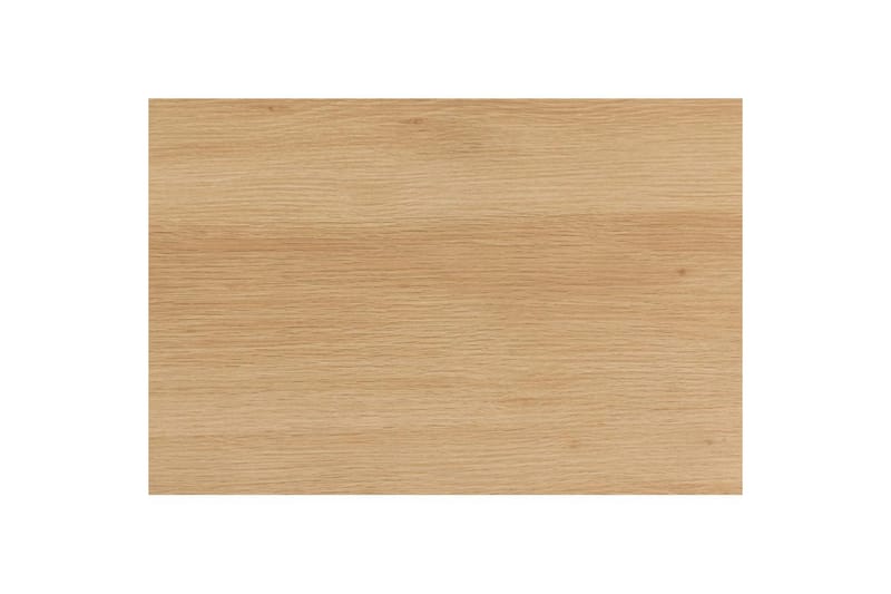 Motona Spisegruppe Rund 120 Cm + 4 Nielsby Spisestuestoler - Svart/Beige - Møbler - Bord - Spisegruppe
