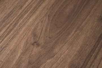 Mukund Sofabord 90 cm - Valnøtt - Møbler - Bord - Sofabord & salongbord