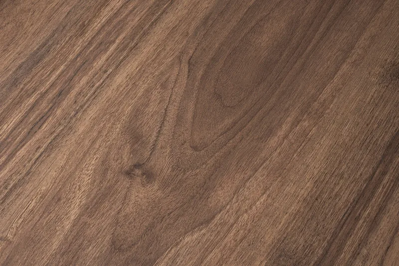 Mukund Sofabord 90 cm - Valnøtt - Møbler - Bord - Sofabord & salongbord