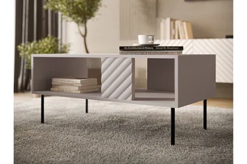 Munkedal Sofabord 100 cm - Kashmir - Møbler - Bord - Sofabord & salongbord