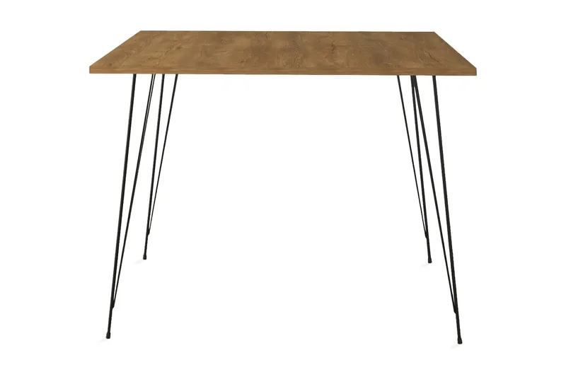 Murtwell bord 90 cm, Eik