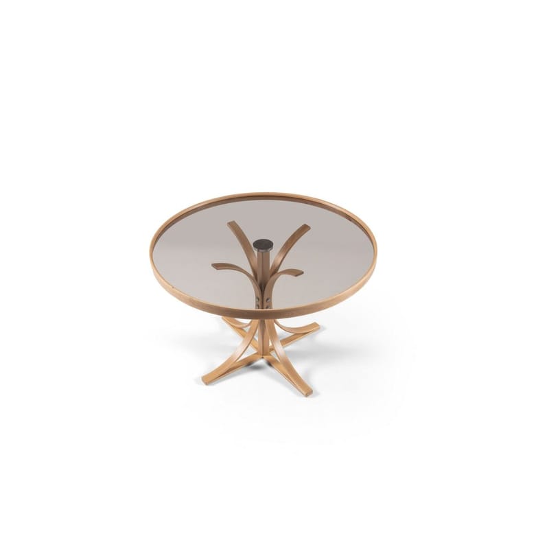 Namarta Sofabord 80 cm - Natur - Møbler - Bord - Sofabord & salongbord