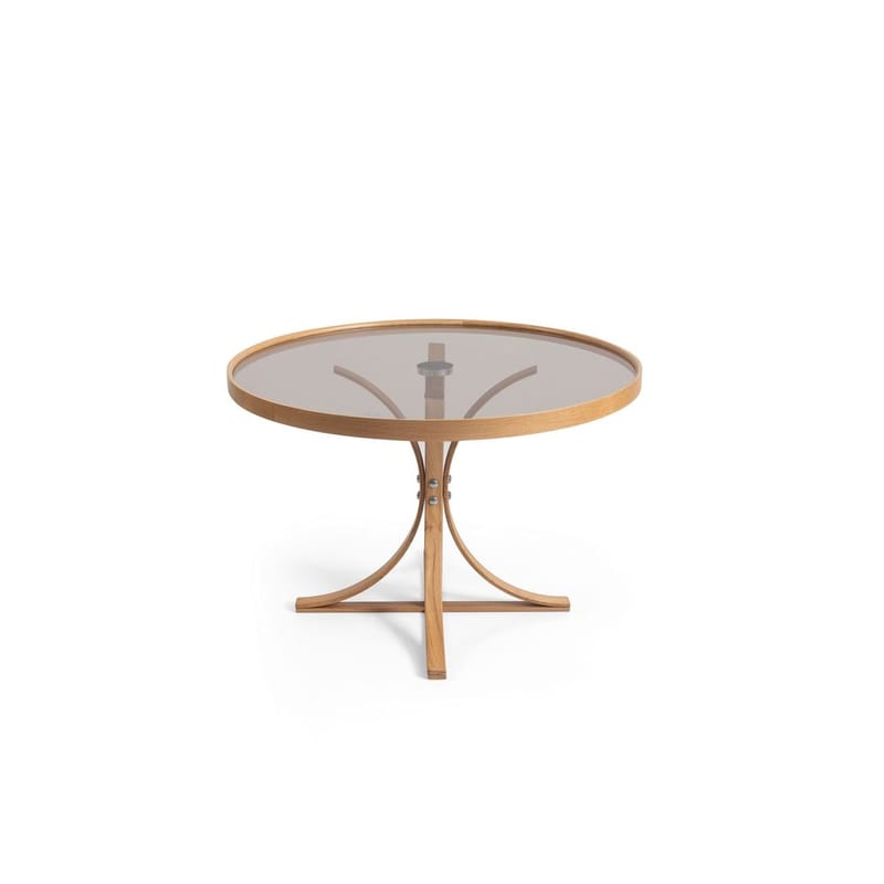 Namarta Sofabord 80 cm - Natur - Møbler - Bord - Sofabord & salongbord