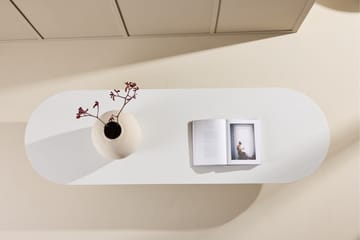 Narvik Sofabord 60 cm - Beige - Møbler - Bord - Sofabord & salongbord