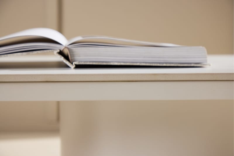 Narvik Sofabord 60 cm - Beige - Møbler - Bord - Sofabord & salongbord