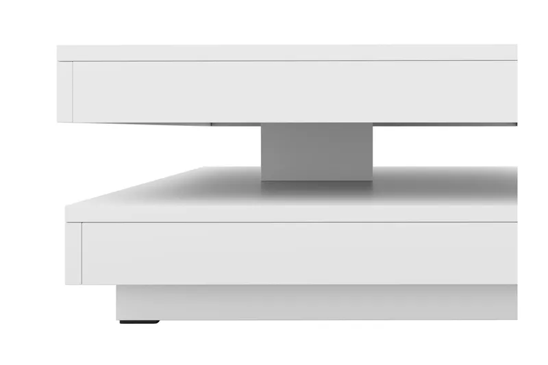 Nenani Sofabord 70 cm - Beige - Møbler - Bord - Sofabord & salongbord