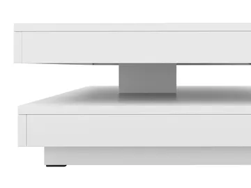 Nenani Sofabord 70 cm - Møbler - Bord - Sofabord & salongbord - Sofabord med oppbevaring