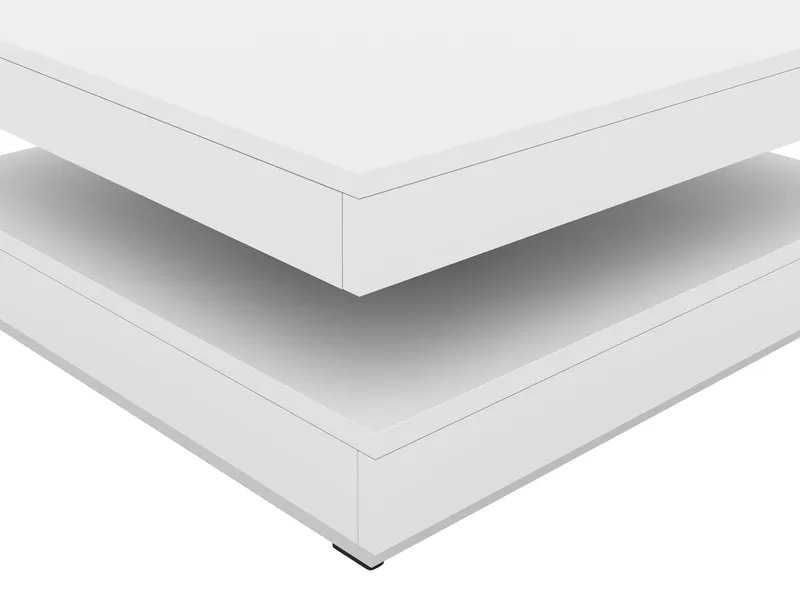 Nenani Sofabord 70 cm - Møbler - Bord - Sofabord & salongbord - Sofabord med oppbevaring