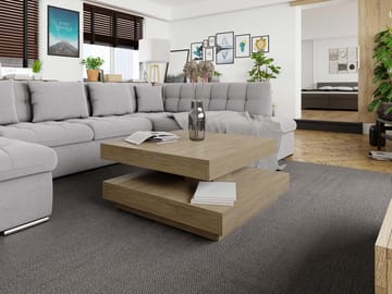 Nenani Sofabord 70 cm - Møbler - Bord - Sofabord & salongbord