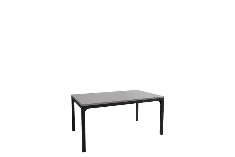 Nerima Sofabord 100 cm - Oransje - Møbler - Bord - Sofabord & salongbord