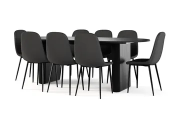 Black - Svart