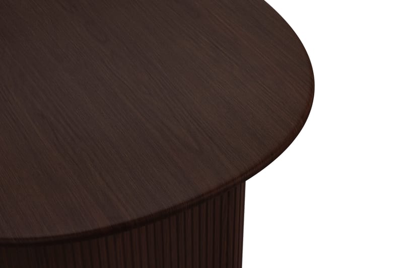 Noira spisebord 180x90cm - Røkt eik - Møbler - Bord - Spisebord & kjøkkenbord