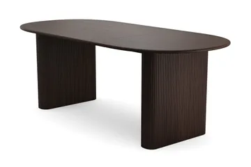 Noira Uttrekkbart Spisebord 160/220×100 cm